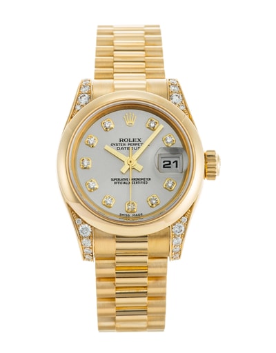 Rolex Datejust Lady 179298